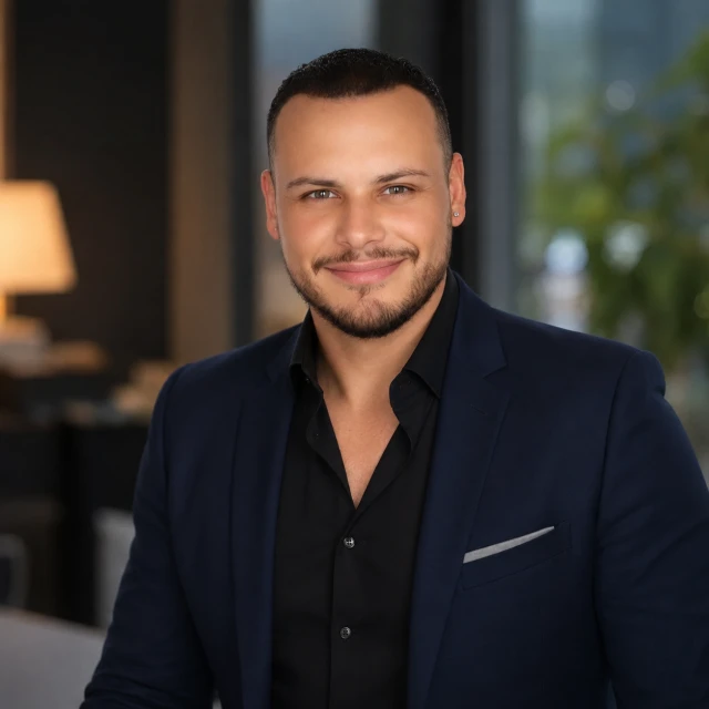 Advisor - Michael Diaz