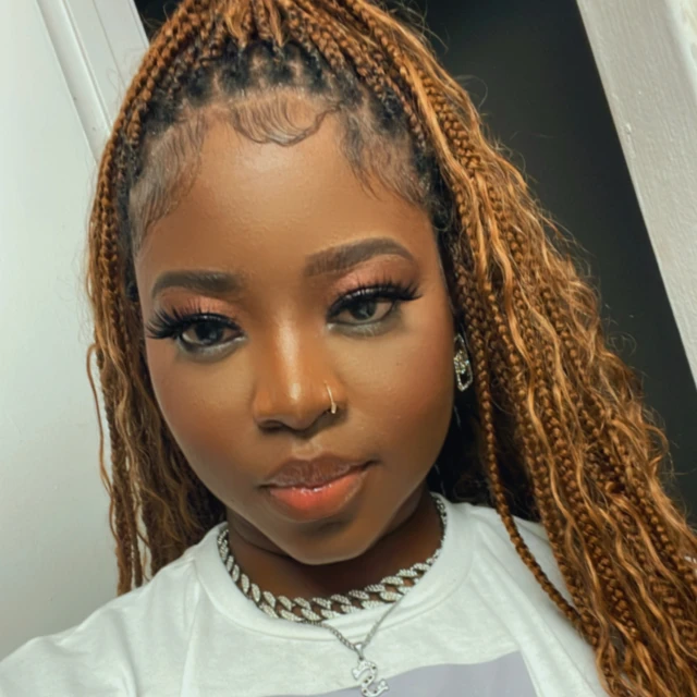 Advisor - Shaneika Fletcher
