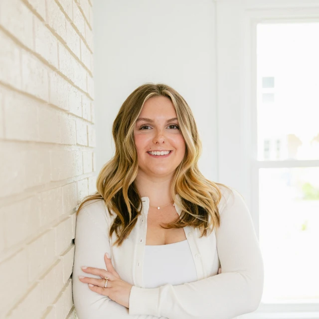 Advisor - Rachael Follette