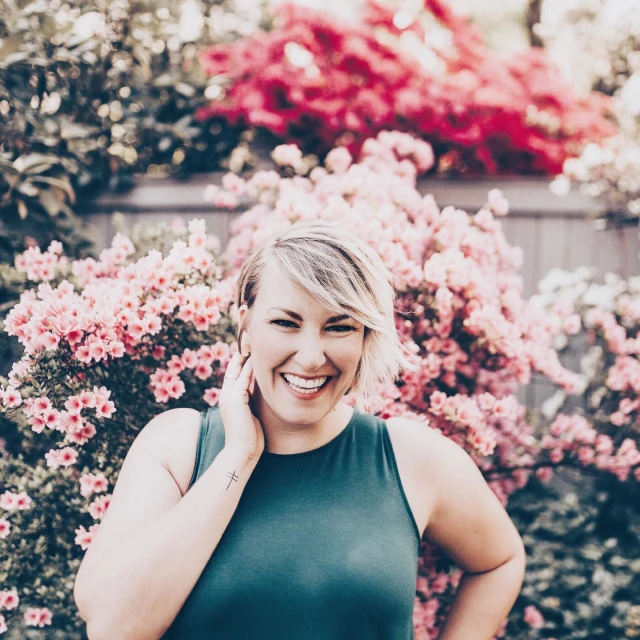 Advisor - Kelsey Austin