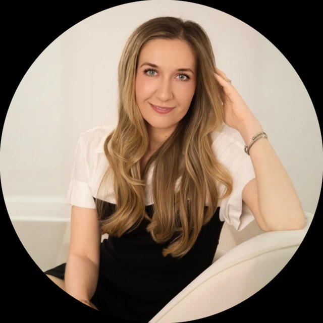 Advisor - Angelica Zureikat