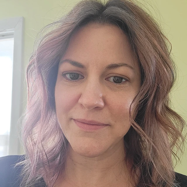 Advisor - Rebecca Lovejoy