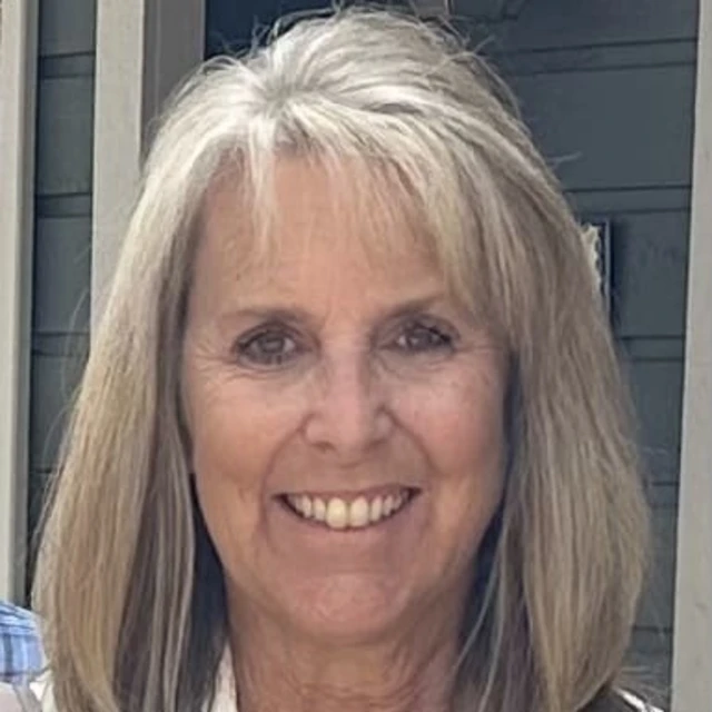 Advisor - Barbara Voget