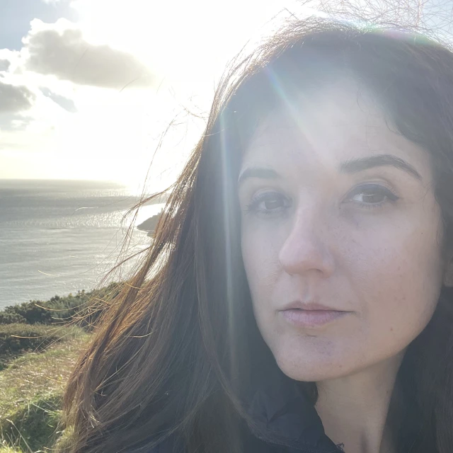 Advisor - Alexandrine Rost