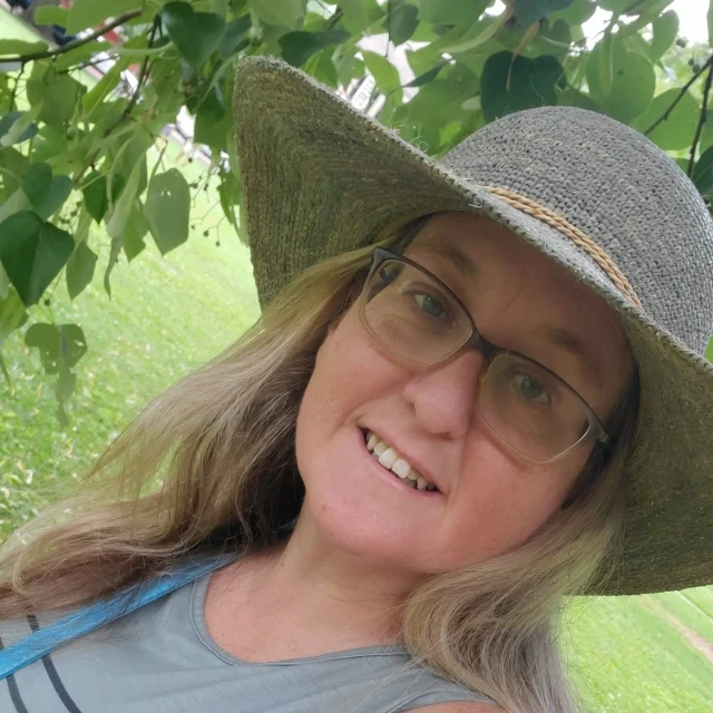 Advisor - Judy Cash
