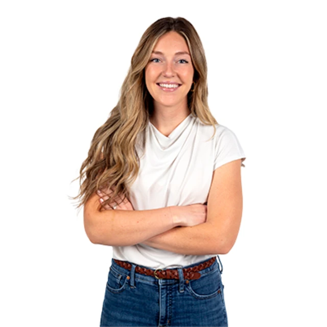 Advisor - Mackenzie Moore