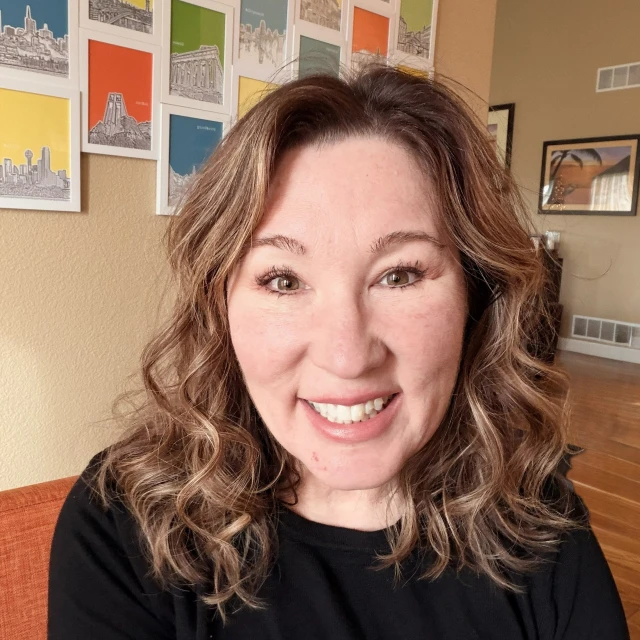 Advisor - Peggy Zipperer
