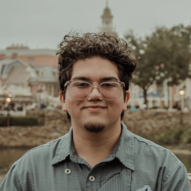 Advisor - Roxi Aguilar