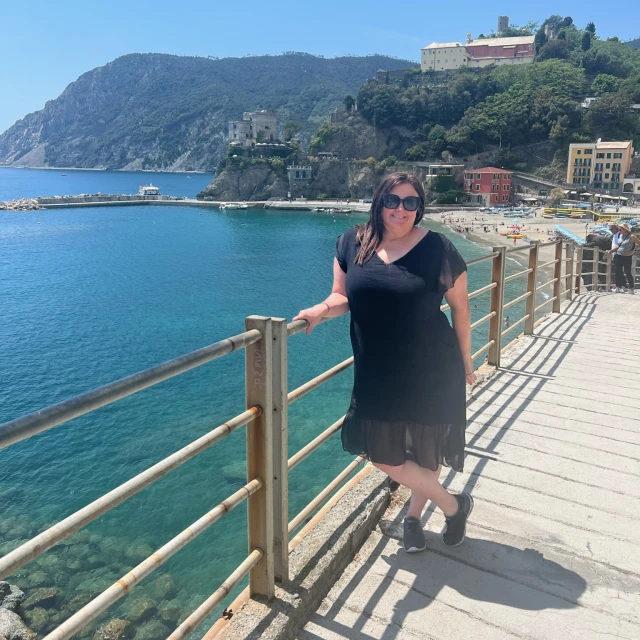 Advisor - Traci Beavers