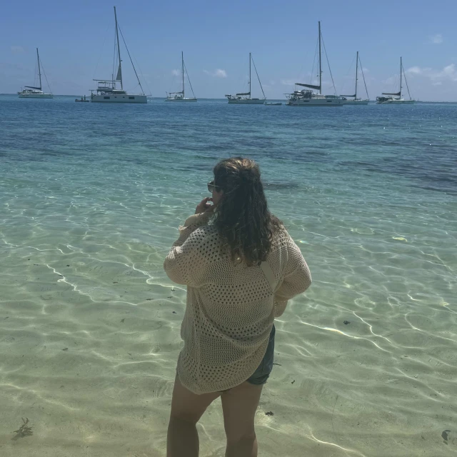 Advisor - Jessica Liberati
