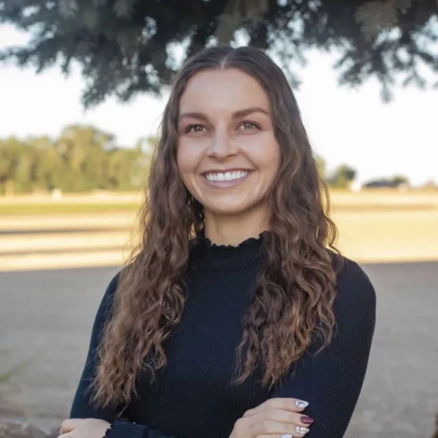 Advisor - Baylee Buckland