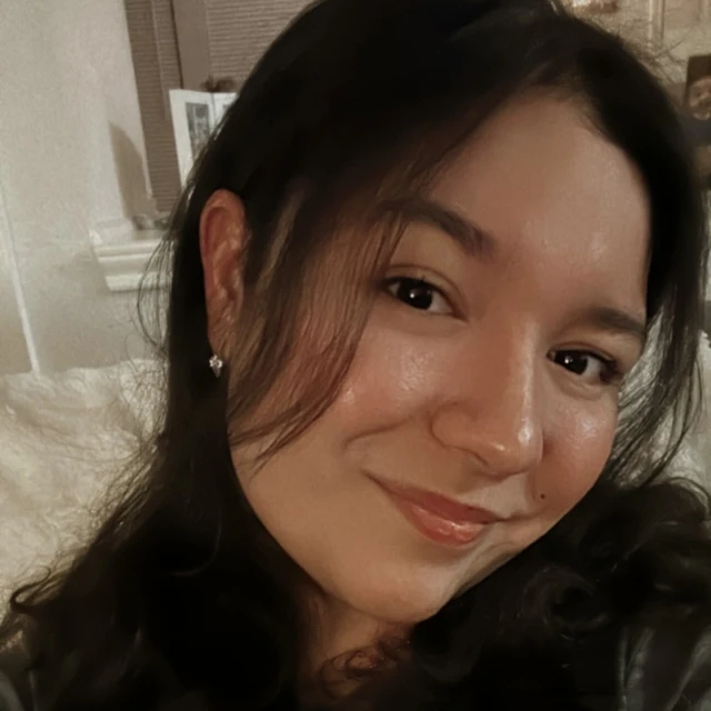 Advisor - Bethany Garza