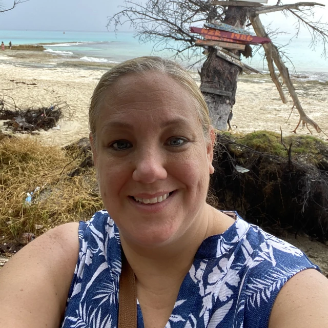 Advisor - Tammy Bender