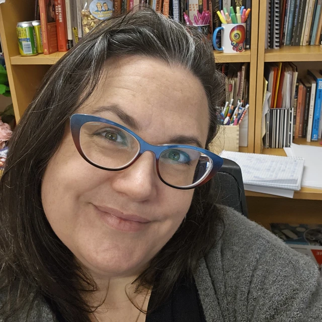 Advisor - Macaela Carder