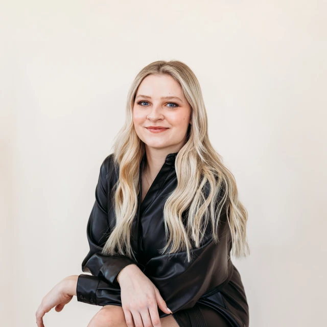 Advisor - Gracie Pratt