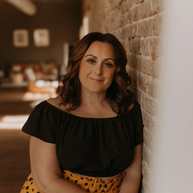 Advisor - Angie Melvin