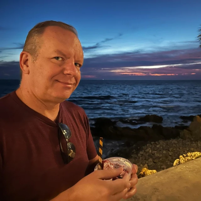 Advisor - Heath Howe