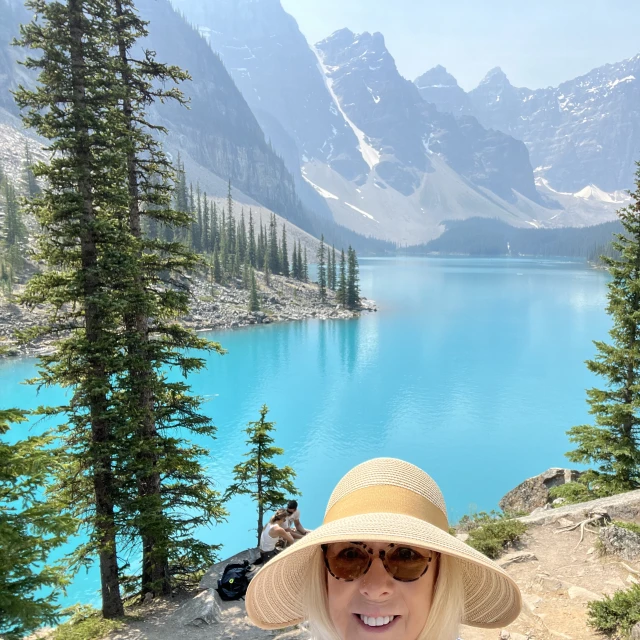 Advisor - Deborah Dotson