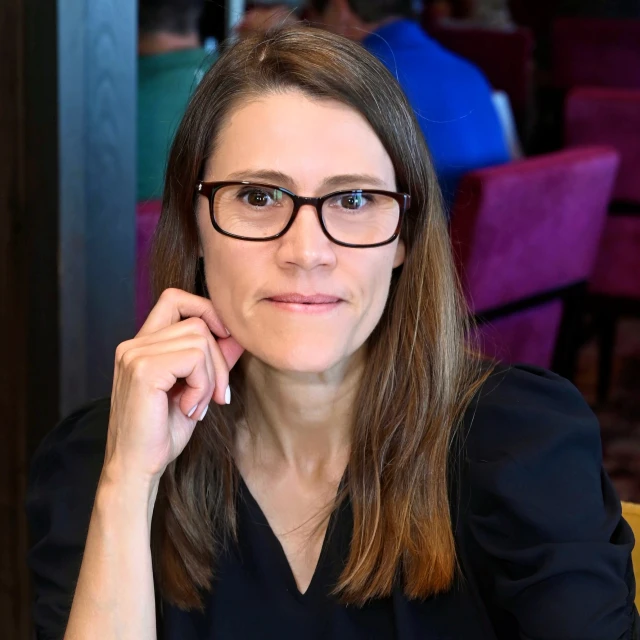 Advisor - Elizabeth Gormley