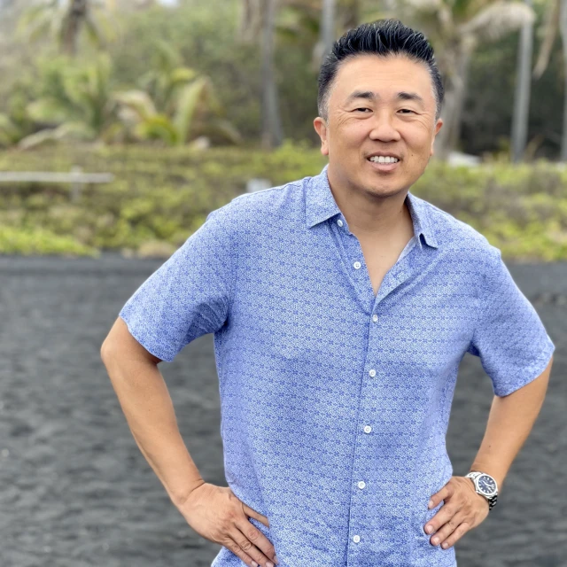 Advisor - Hogan Lee