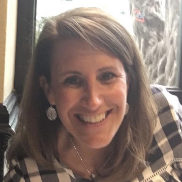 Advisor - Jennifer Brandt