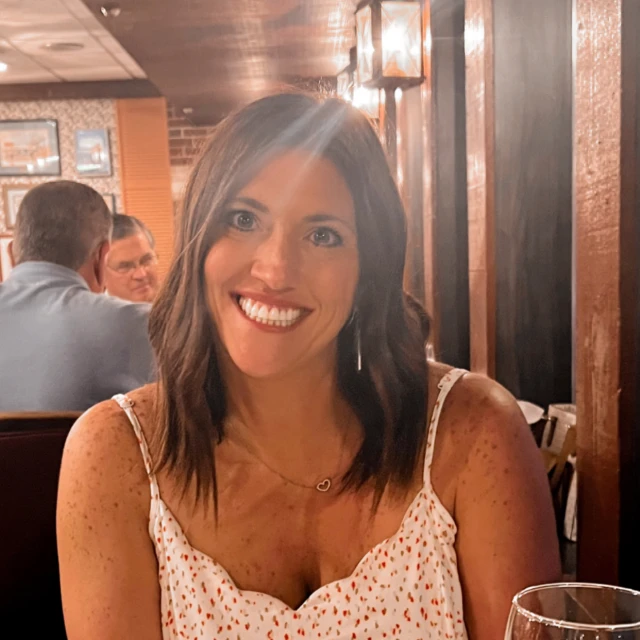 Advisor - Charlene Howland