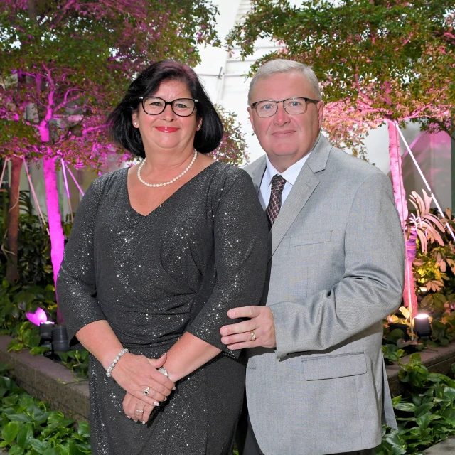 Advisor - Mark Barnes