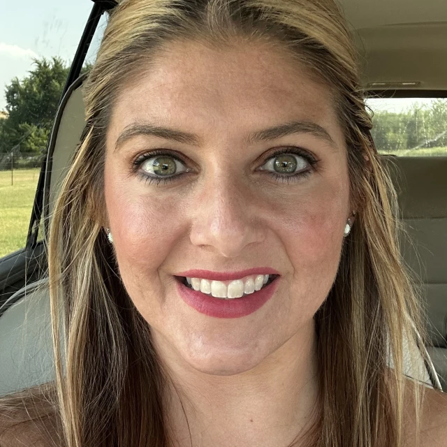 Advisor - Ashley Gillum