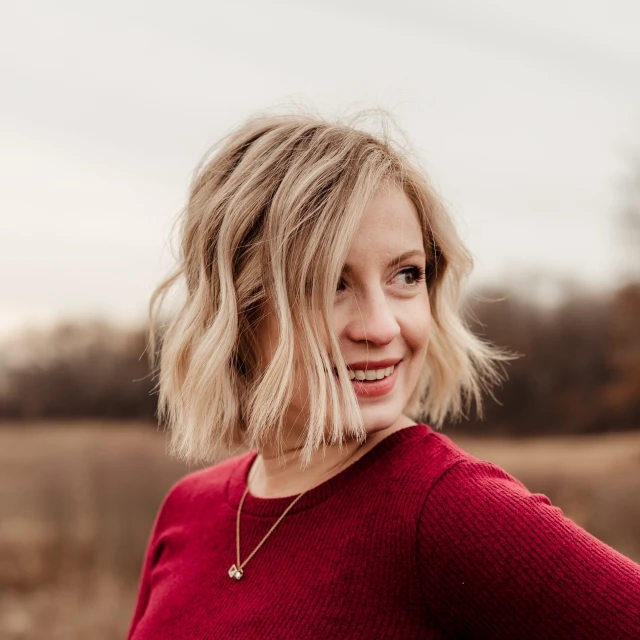Advisor - Jennifer Hallman