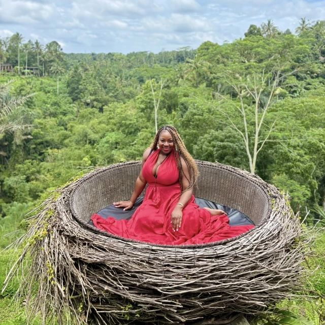 Advisor - Kristina Springer