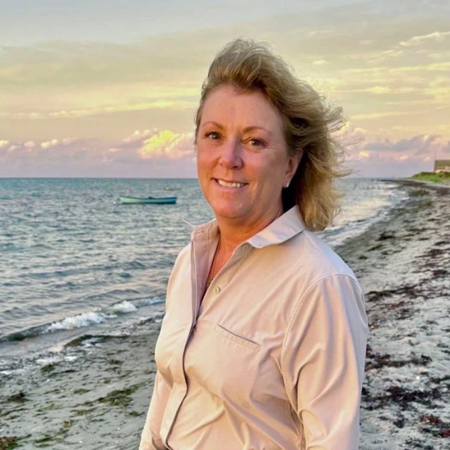 Advisor - Karin Fuire