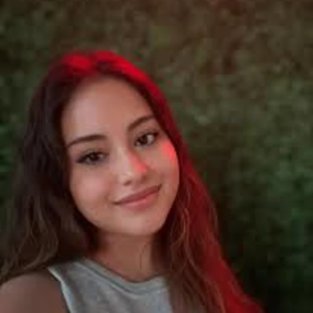 Advisor - Alani Abitia