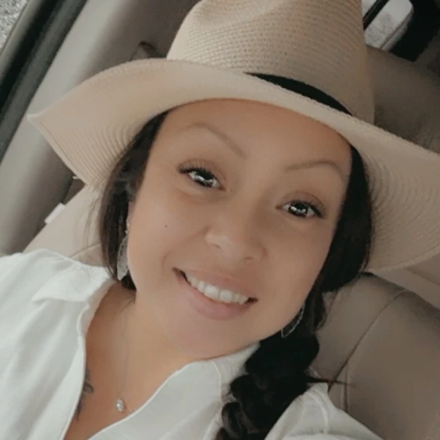 Advisor - Kyndra Ramos Moore