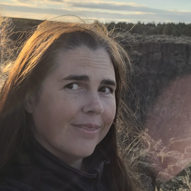 Advisor - Amber James