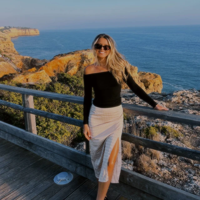 Advisor - Callie Longo