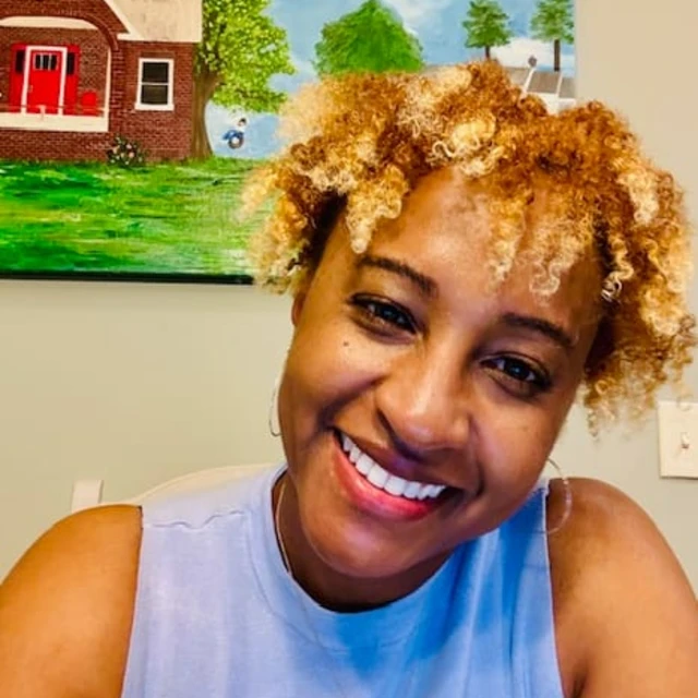 Advisor - RaFayele Bostick