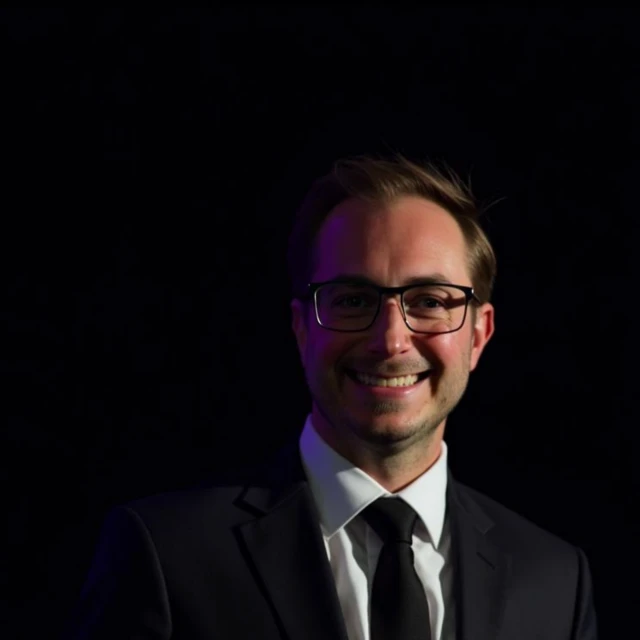 Advisor - Philip Guillemette