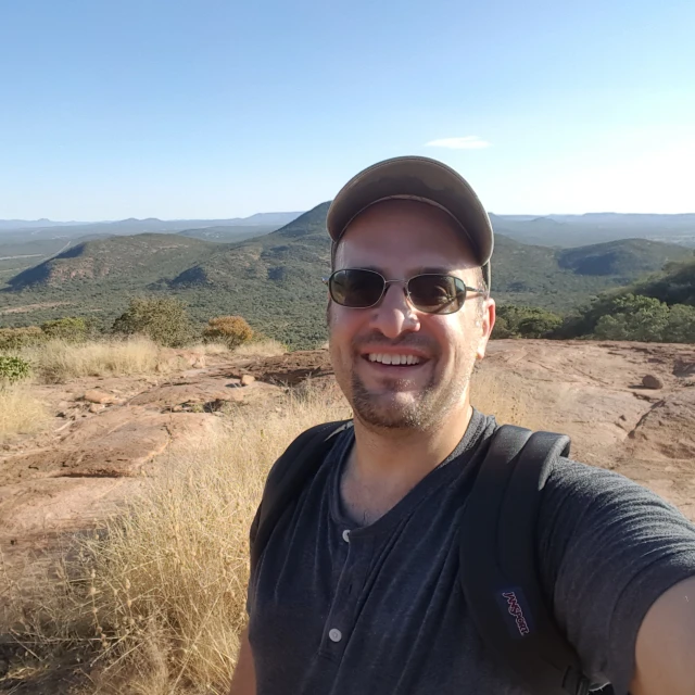 Daniel Renna | Fora Travel