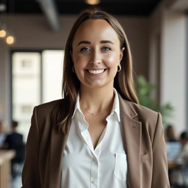 Advisor - Cloe Dixon