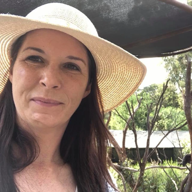 Advisor - Heather Doran