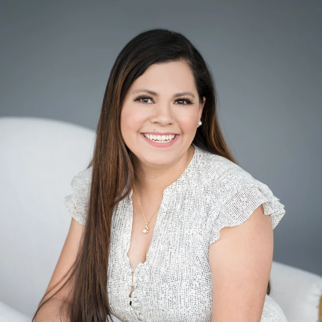 Advisor - Adriana Francis