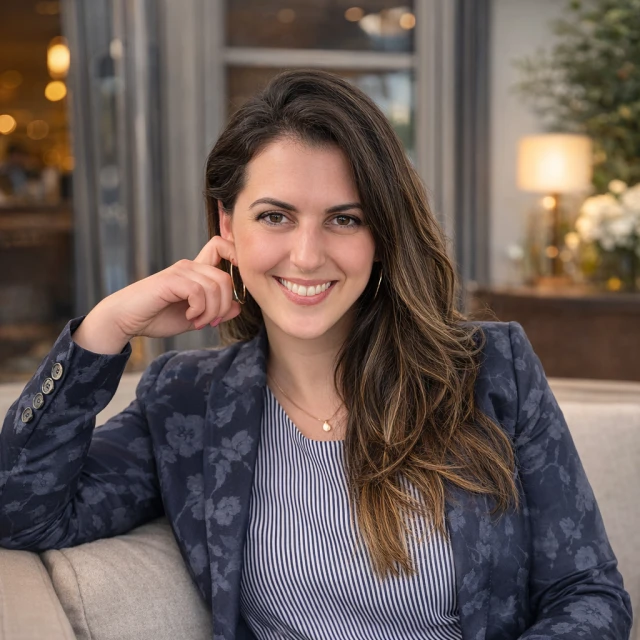 Advisor - Sladjana Milicevic