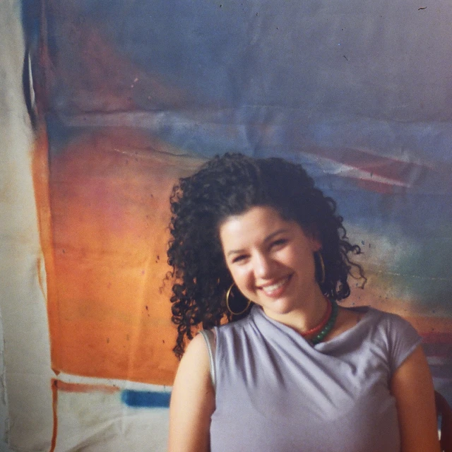 Advisor - Olivia Tandowsky