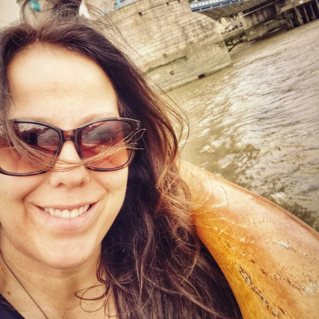 Advisor - Keela Bourgoin