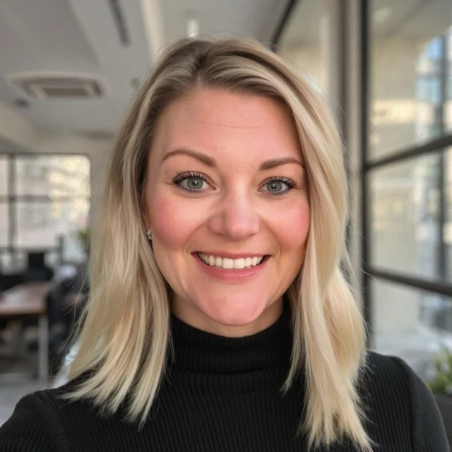 Advisor - Cori Ramsey