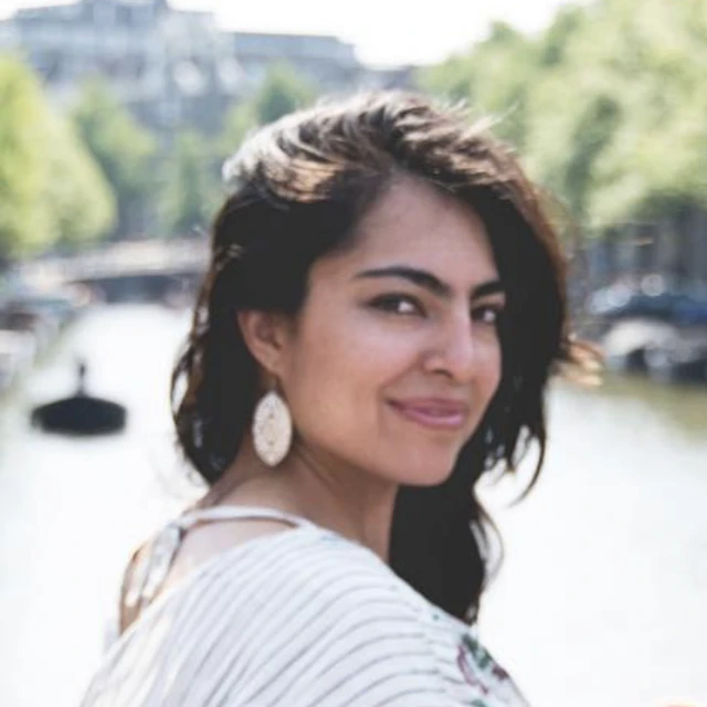 Advisor - Magdalena Banuelos