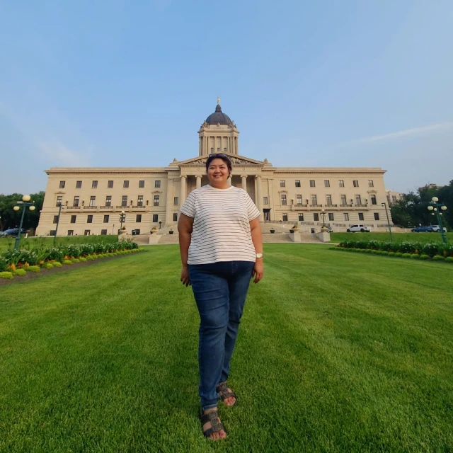 Advisor - Elsa Manlangit