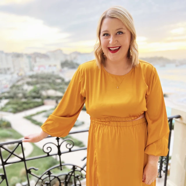 Advisor - Ashley Dunn