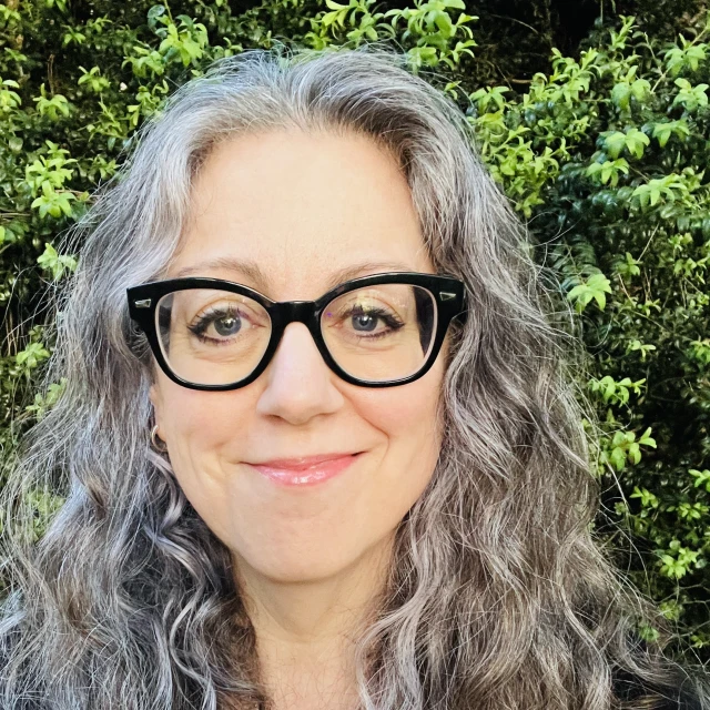 Advisor - Heather Levin