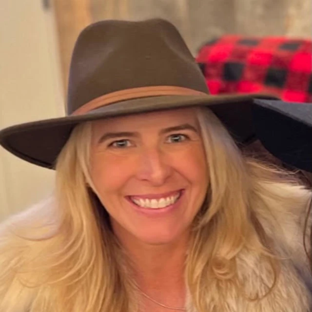 Advisor - Kim Frauenberg
